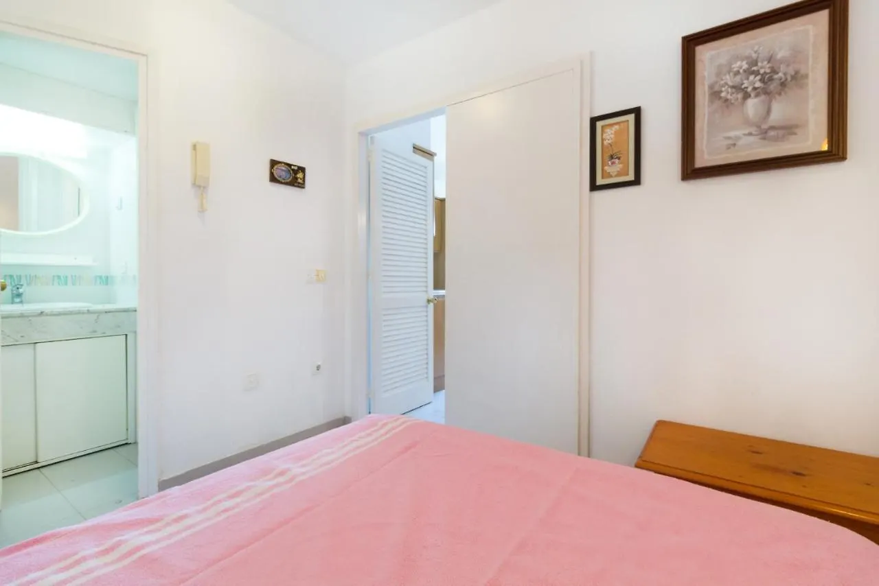 Sistach Rentals Argonavis 204 L'Estartit Apartment