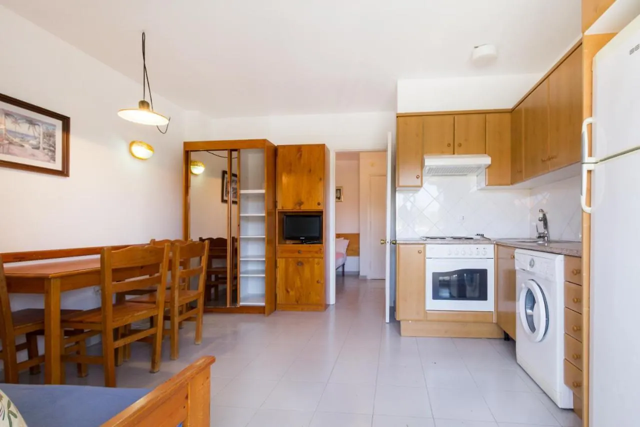 Sistach Rentals Argonavis 204 L'Estartit Spain