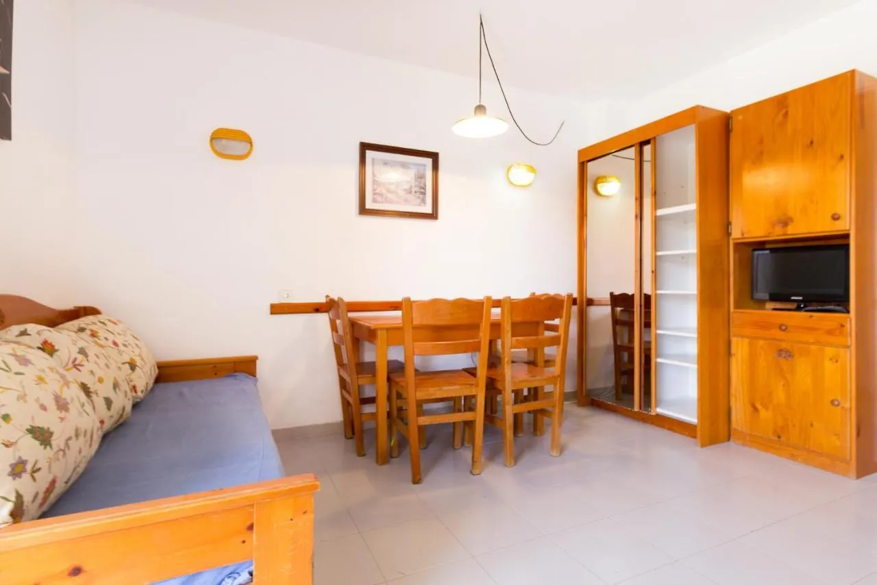 Sistach Rentals Argonavis 204 L'Estartit 0*,  Spain