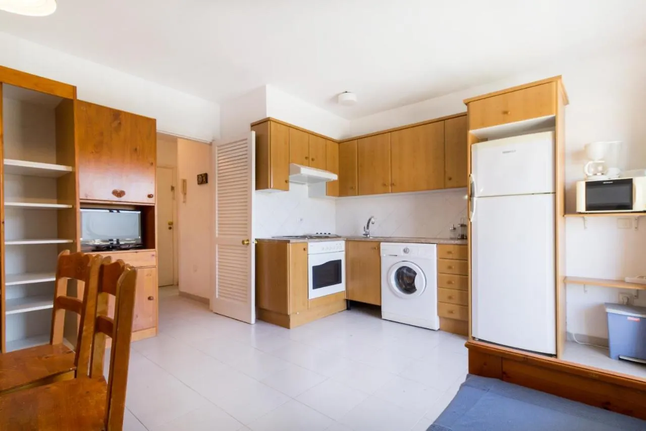 Apartment Sistach Rentals Argonavis 204 L'Estartit Spain