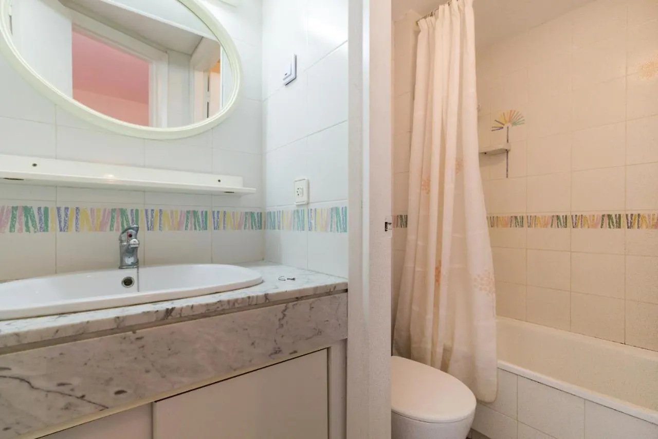 Sistach Rentals Argonavis 204 L'Estartit